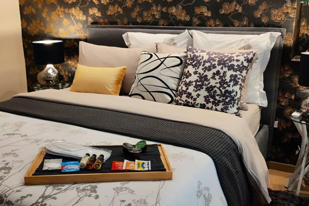 Casa Relax - 500 Mt. Dal Centro Apartment ตูริน ภายนอก รูปภาพ