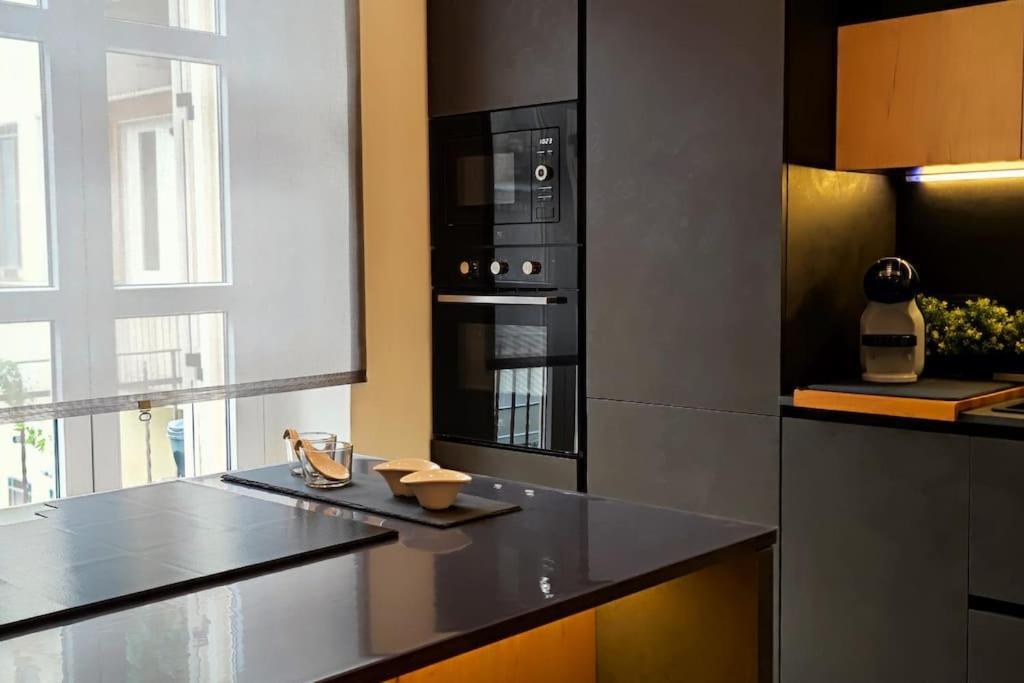 Casa Relax - 500 Mt. Dal Centro Apartment ตูริน ภายนอก รูปภาพ