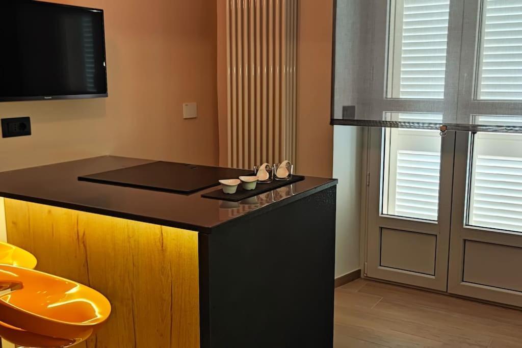 Casa Relax - 500 Mt. Dal Centro Apartment ตูริน ภายนอก รูปภาพ
