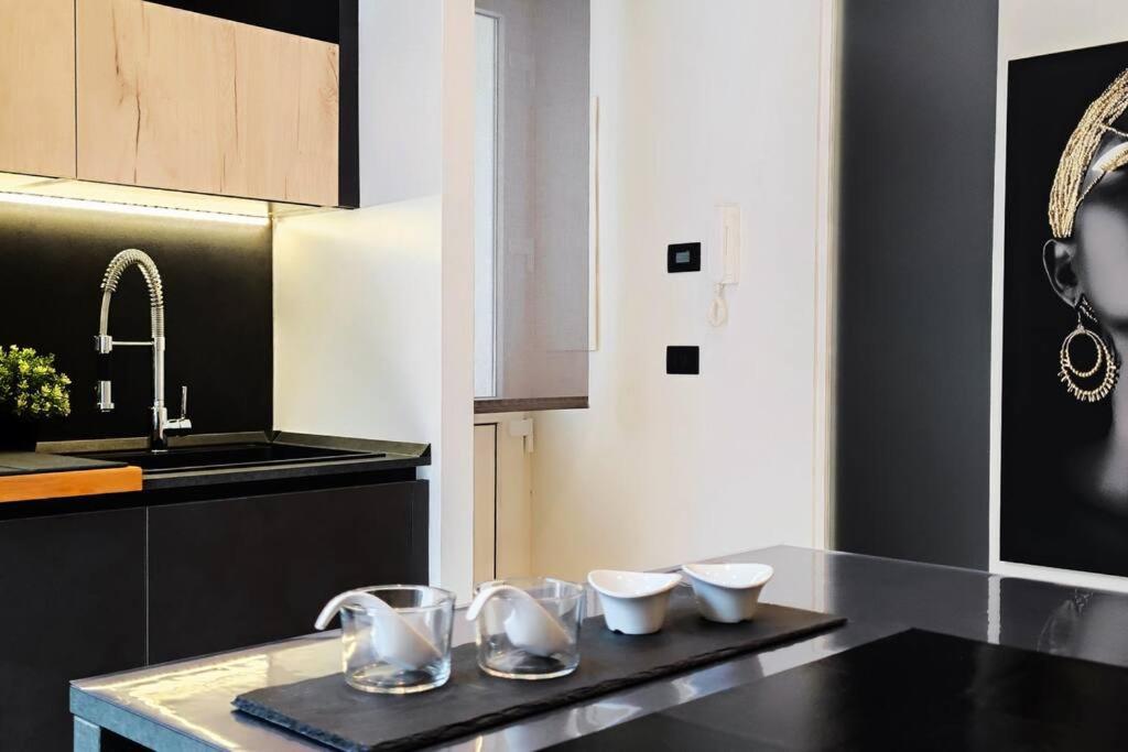 Casa Relax - 500 Mt. Dal Centro Apartment ตูริน ภายนอก รูปภาพ