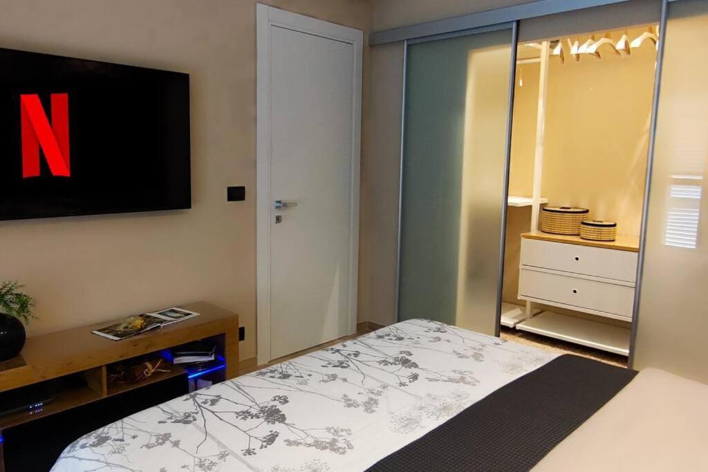 Casa Relax - 500 Mt. Dal Centro Apartment ตูริน ภายนอก รูปภาพ
