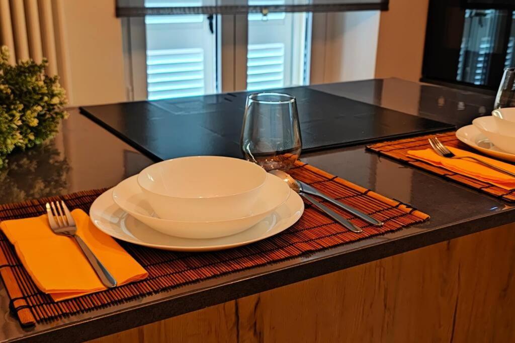 Casa Relax - 500 Mt. Dal Centro Apartment ตูริน ภายนอก รูปภาพ