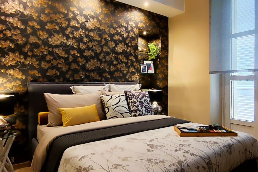 Casa Relax - 500 Mt. Dal Centro Apartment ตูริน ภายนอก รูปภาพ