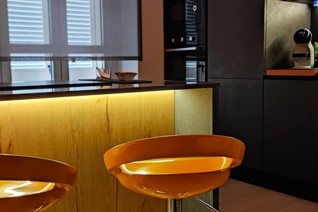 Casa Relax - 500 Mt. Dal Centro Apartment ตูริน ภายนอก รูปภาพ