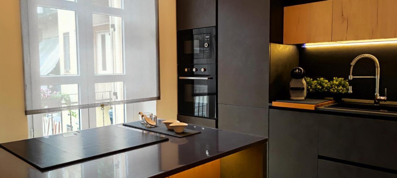 Casa Relax - 500 Mt. Dal Centro Apartment ตูริน ภายนอก รูปภาพ